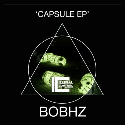 BobHz Capsule EP