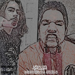 Nunchuck Style - Siaki