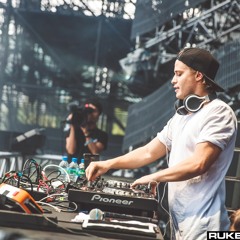 Kygo ft. John Newman - Never Let You Go (PREVIEW)