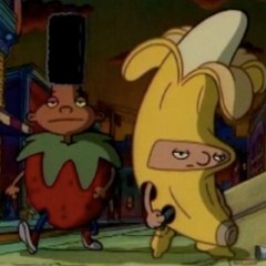 Buddy Love Theme