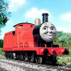 James The Jazzy Engine