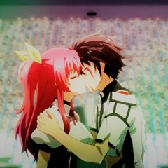 Identity (OST Ep.12) - Radukai Kishi No Cavalry