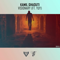 Visionary (feat. YuY)