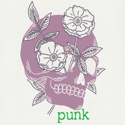 skull love - alex g