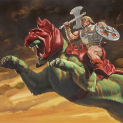 Master Of The Universe (the most annoying song ever)