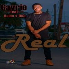 Gavrie - Real feat Valon X Disi (prod. Rhakim Ali)