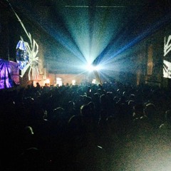 MASKK@RADIO BLACKOUT BENEFIT TORINO 8-4-17