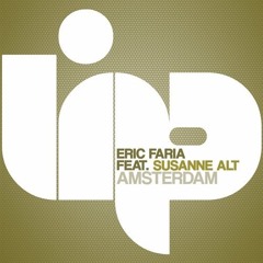 Eric Faria Feat Susanne Alt - Amsterdam