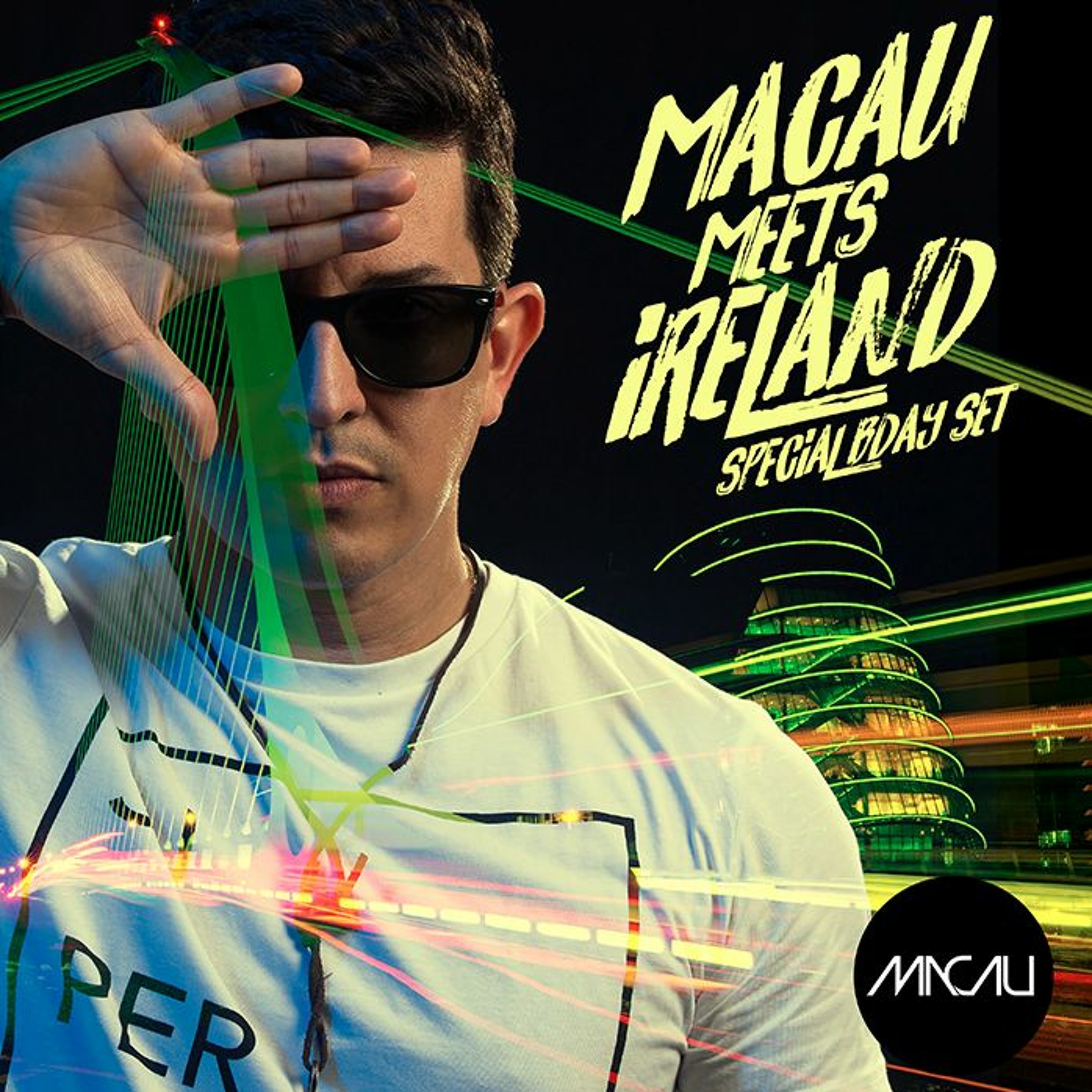 DJ MACAU