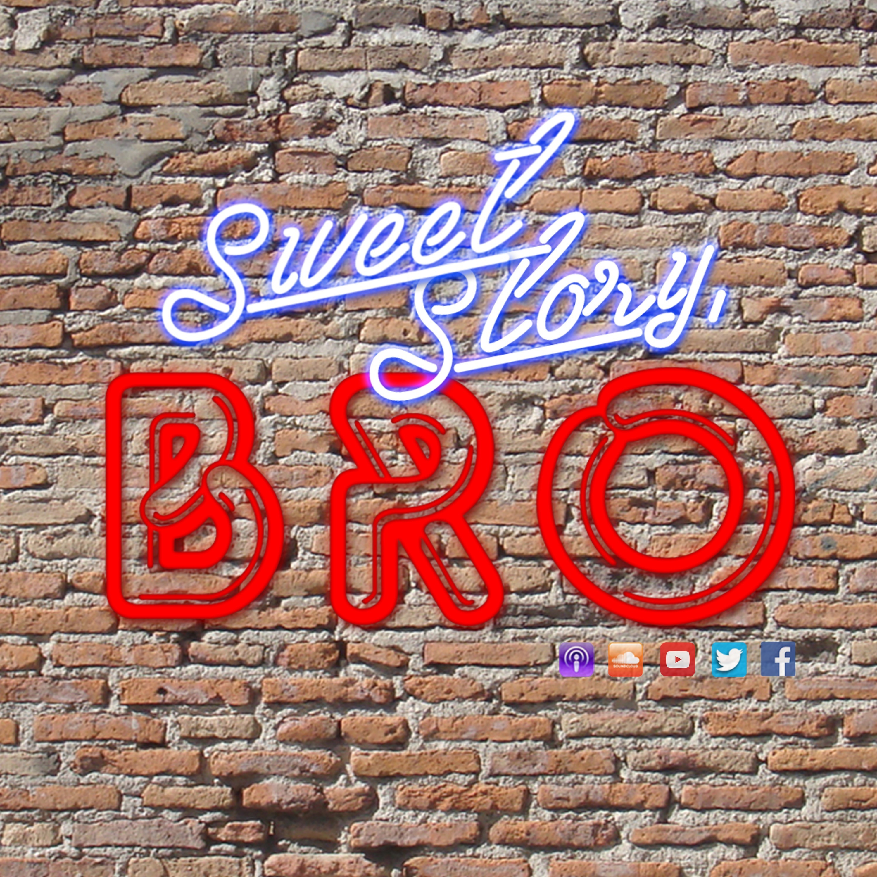 Sweet Story, Bro #30 - Cowboy Bebop