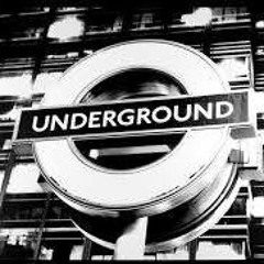 Dj Expidetdub @ At Studio Kitchen " Underground Definition "