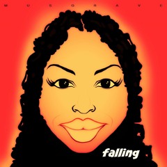 Falling By Sharon Musgrave