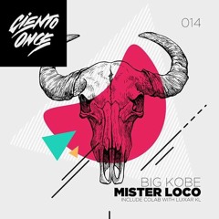 Mister Loco,Luixar KL - Big koby (Original Mix)