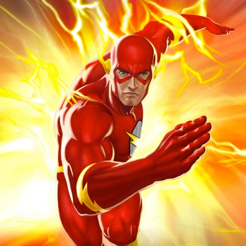 Stream The Flash (Animated TV Show Title Credits) by Ricky Schweitzer | Listen online for free on SoundCloud Stream The Flash (Animated TV Show Title Credits) by Ricky Schweitzer | Listen online for free on SoundCloud