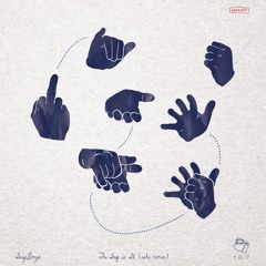 SapBoys - THE SAP IS IT (ache Remix)