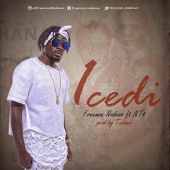 1 Cedi (Prod By. Tubhani) - Freeman Nadawo Feat. NT4