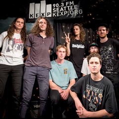 King Gizzard LIVE on KEXP 4-10-17