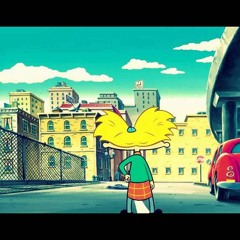 Hey Arnold End Theme