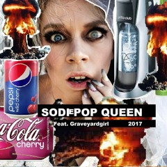 Sodie Pop Queen