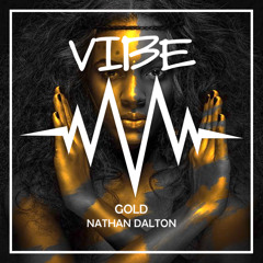 Nathan Dalton - Gold