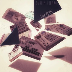 Antippode - Live @ VIC, Aveiro, Portugal