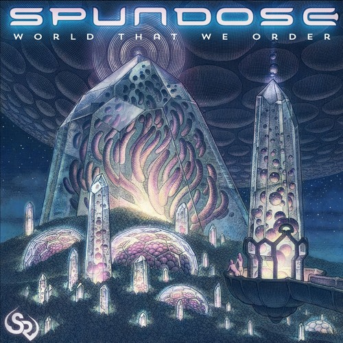Spundose - Woke Unjaded (Euphoric.Net Premiere)