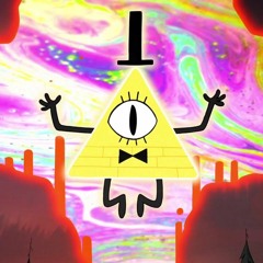 Gravity Falls Opening In Style Of Megalovania