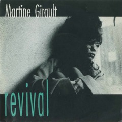Martine Girault - Revival (Loshmi Edit) - FREE DOWNLOAD