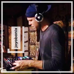 JoyoBonix - Live @ Riff Raff's NYC