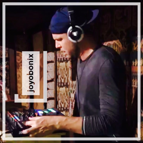 JoyoBonix - Live @ Riff Raff's NYC