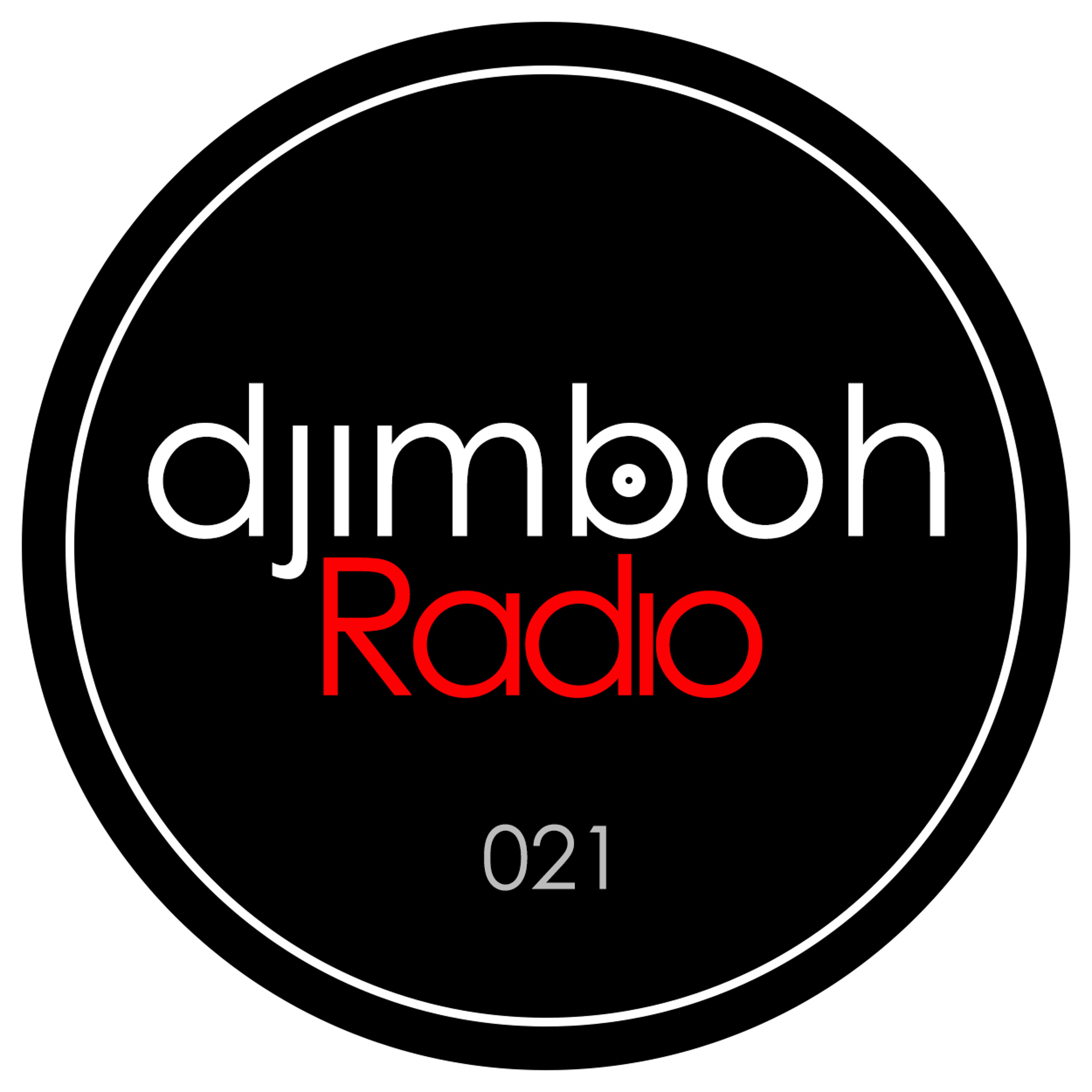 djimboh Radio
