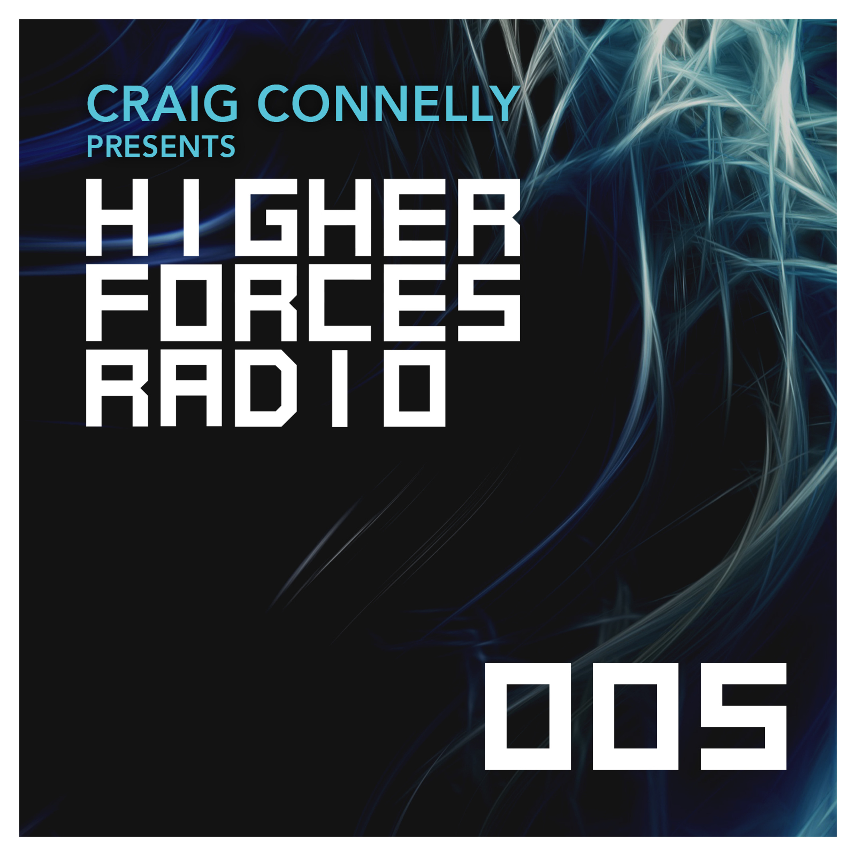 Craig Connelly Podcast