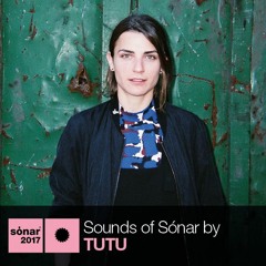 Sounds of Sónar by TUTU