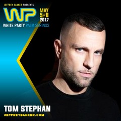 TOM STEPHAN WPPS17 OFFICAL PODCAST