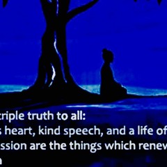 Awakening The Global Civilian Awareness Praying For Peace & Human Unification