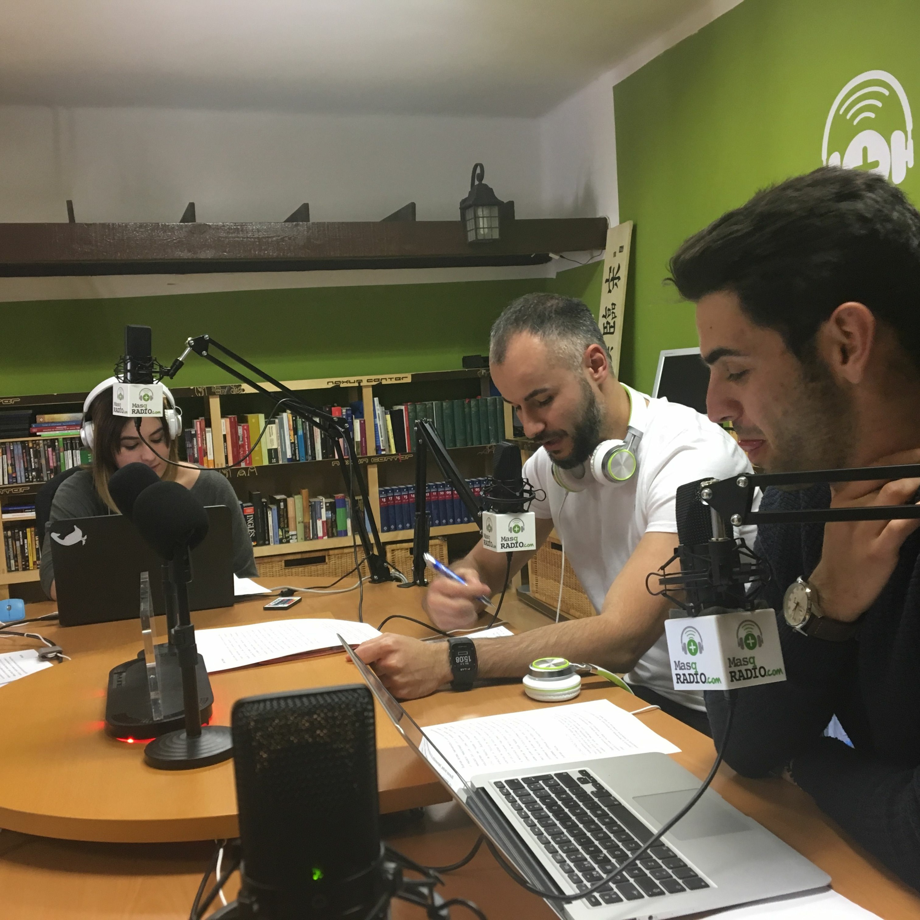 GENERACIÓN MKD