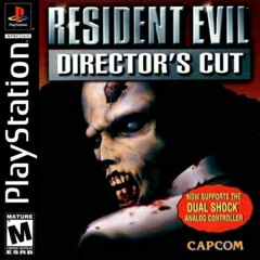 Resident evil  (Rawstyle edit)