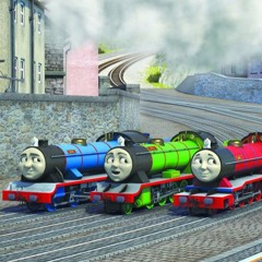 Arlesdale railway