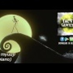 Jack's Lament(Caleb Hyles)