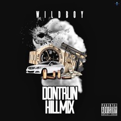 Don't Run (Hill Mix)