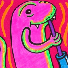 Sippin ft.BUCKYOUDODY