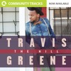 You Got Up By Travis Greene Instrumental Multitrack Stems Mp3