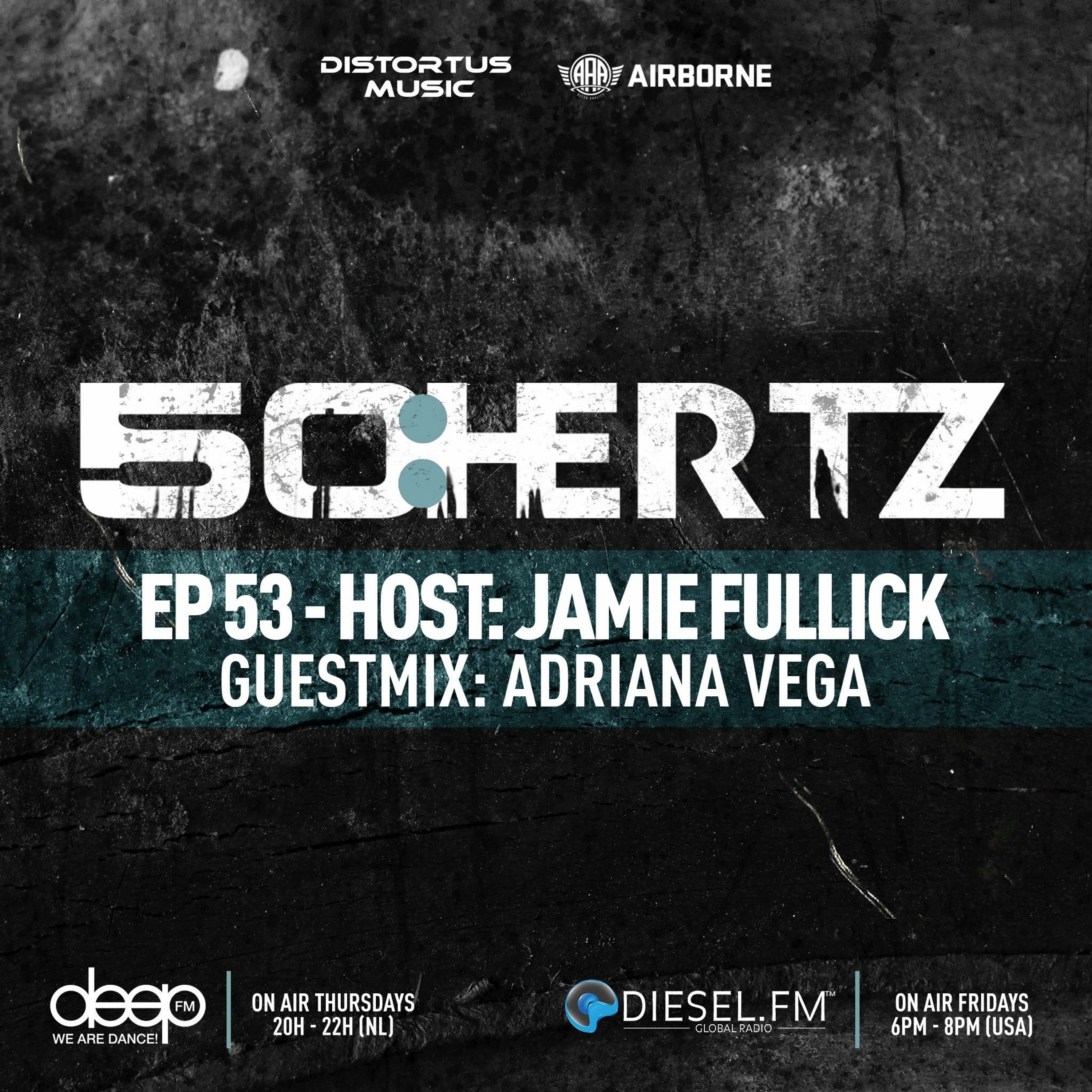 50:HERTZ Community