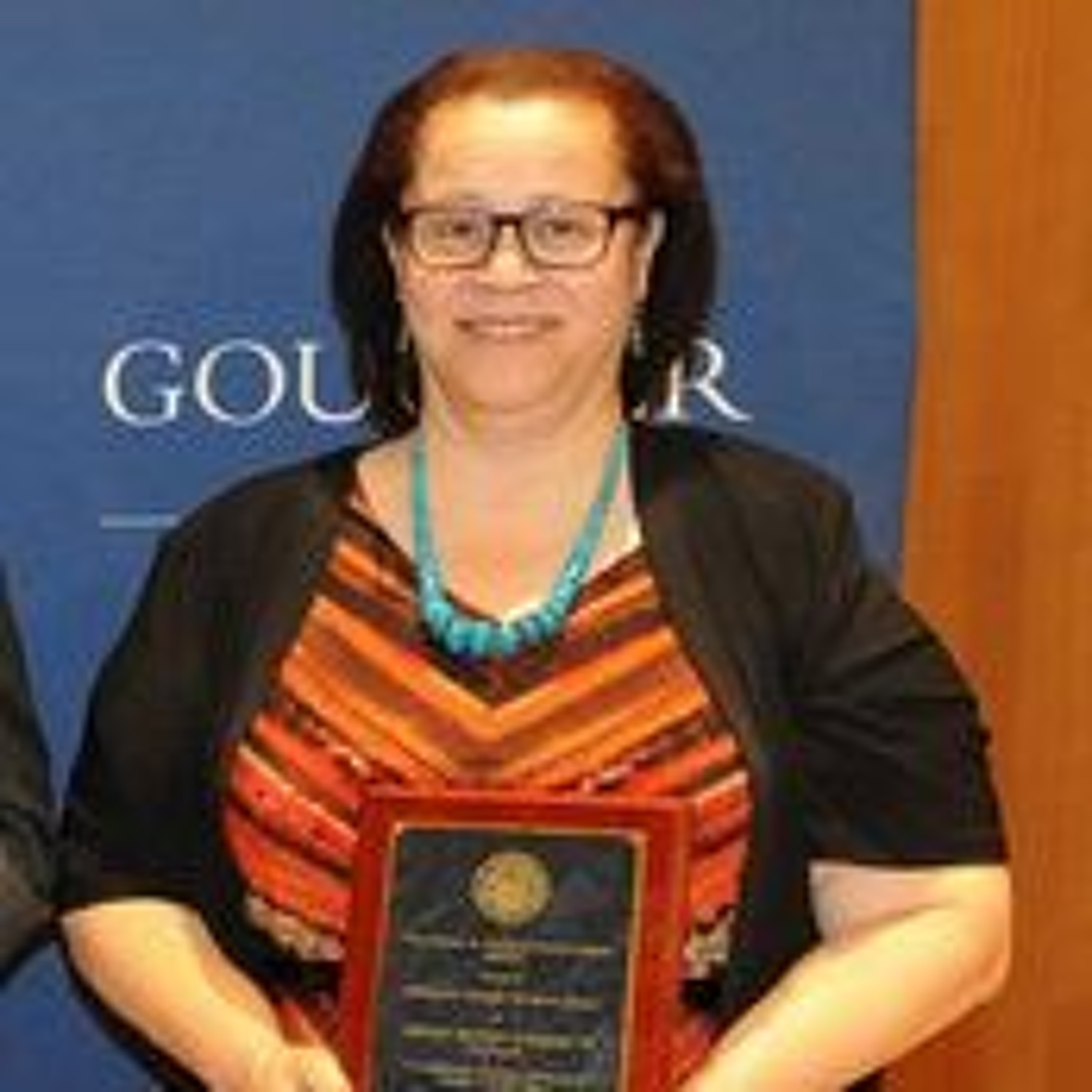 Goucher College Podcasts