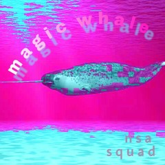 m a g i c  w h a l e