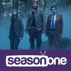 Season One Episode 311: Zone Blanche