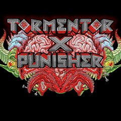 Tormentor X Punisher Official Soundtrack Preview