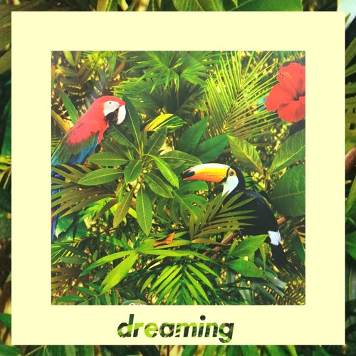 dreaming EP
