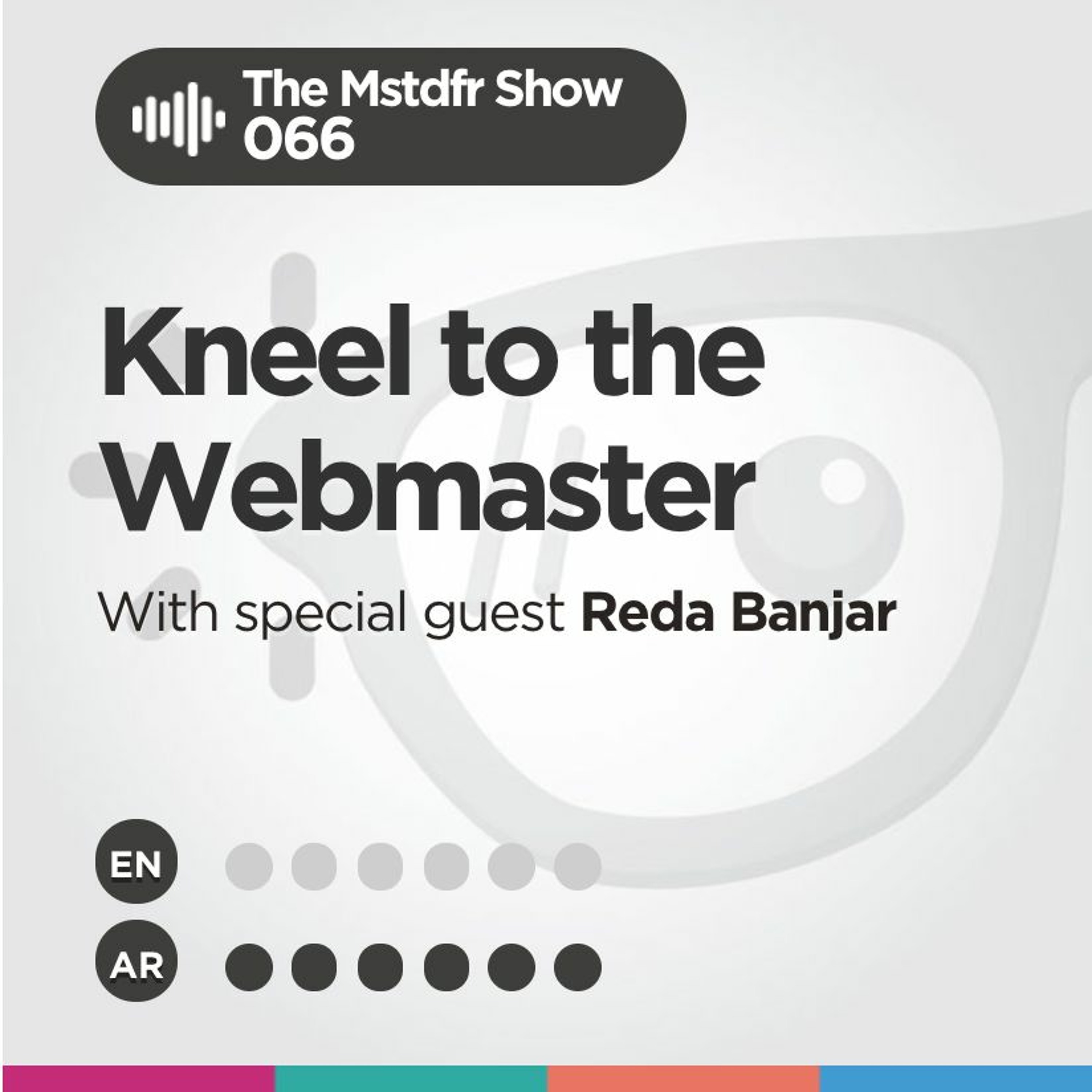 The Mstdfr Show