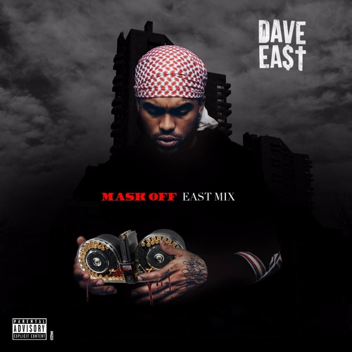 beholder Selskabelig Kilauea Mountain Stream Mask Off [EASTMIX] by DAVE EAST | Listen online for free on  SoundCloud